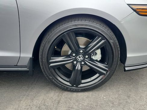 Certified 2023 Honda Accord Sport image 5
