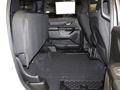 New 2026 RAM 1500 Classic Warlock AWD/4WD image 32