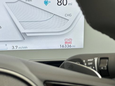 Certified 2024 Hyundai Ioniq 5 SEL RWD image 28