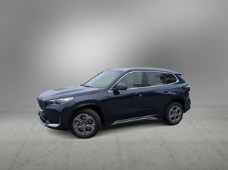 New 2026 BMW X1 xDrive28i w/ Technology Package AWD/4WD video 1
