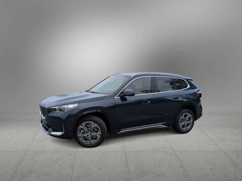 New 2026 BMW X1 xDrive28i w/ Technology Package AWD/4WD image 1