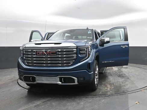 New 2026 GMC Sierra 1500 Denali image 55