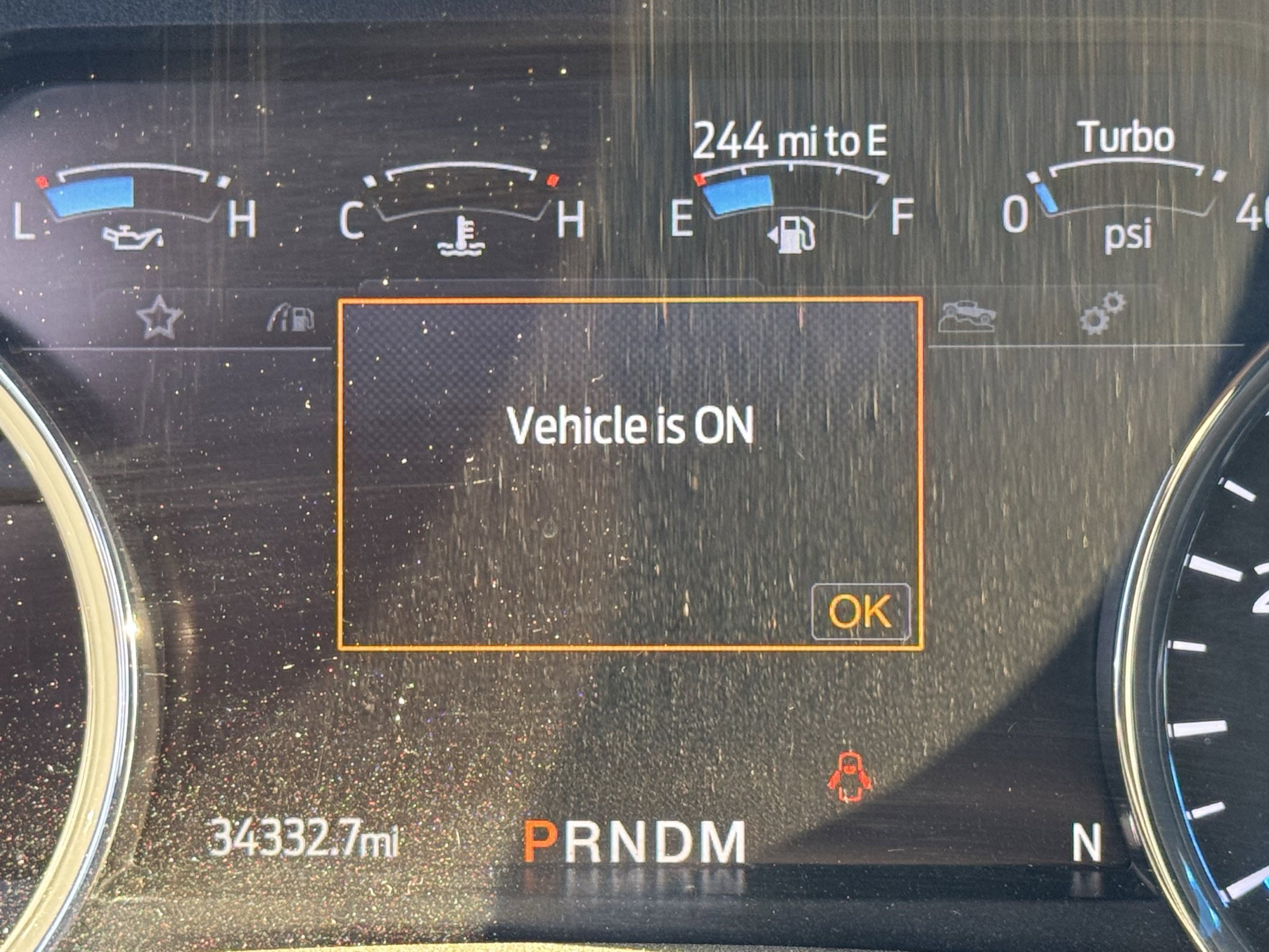 Used 2022 Ford F350 Lariat w/ Chrome Package AWD/4WD image 12