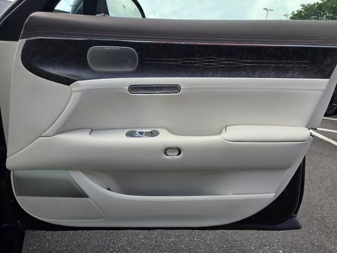 Used 2025 Genesis G90 3.5T AWD/4WD image 30