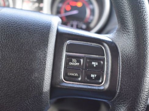 Used 2016 Dodge Journey SXT w/ Comfort/Convenience Group image 23