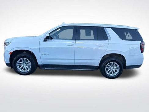 Used 2024 Chevrolet Tahoe LT image 3