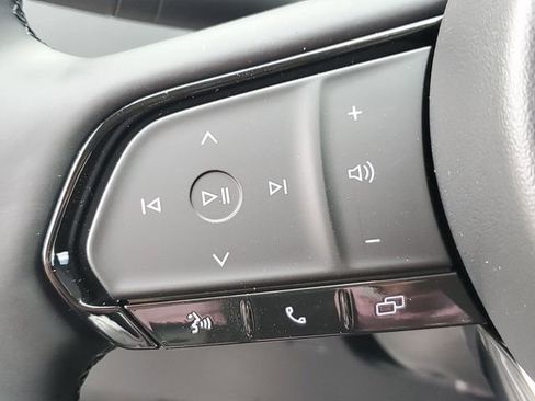 New 2026 MAZDA CX-5 Preferred AWD/4WD image 11