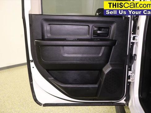 Used 2018 RAM 1500 Tradesman w/ Popular Equipment Group AWD/4WD image 32