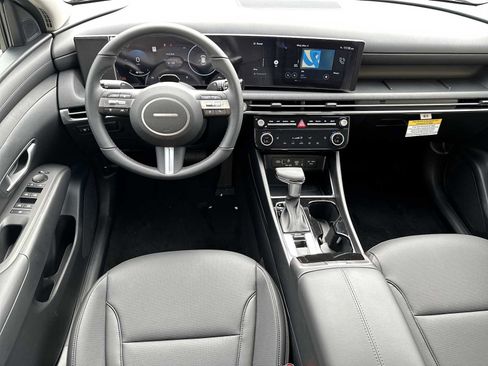 New 2026 Hyundai Tucson SEL w/ Tow & Go Package image 11