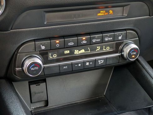 Used 2025 MAZDA CX-5 AWD 2.5 S w/ Preferred Package image 17