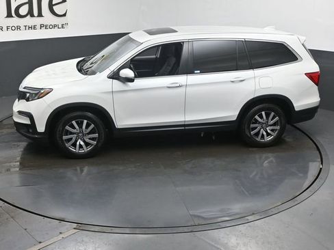 Used 2020 Honda Pilot EX-L image 59