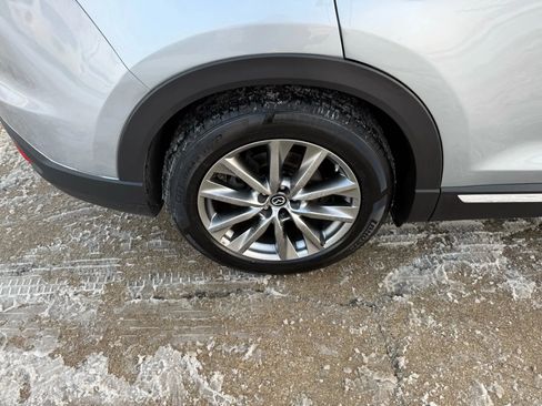 Used 2018 MAZDA CX-9 Grand Touring image 46