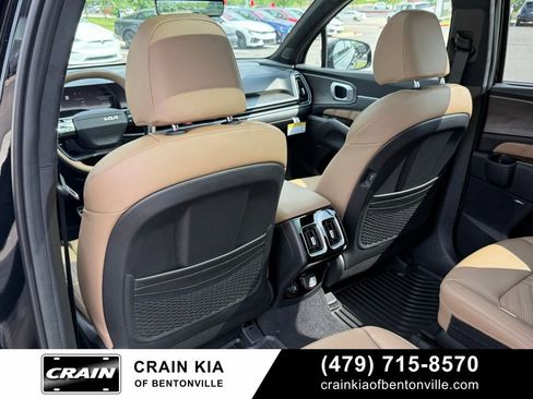 New 2026 Kia Sorento SX Prestige AWD/4WD image 28