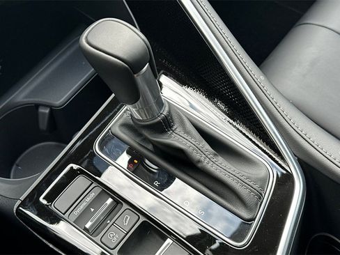 New 2025 Acura ADX AWD image 18