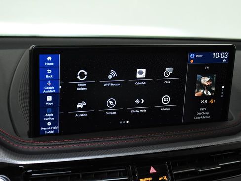 New 2026 Acura MDX A-Spec image 20