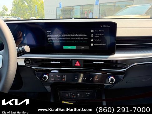 New 2026 Kia K5 GT-Line FWD image 26
