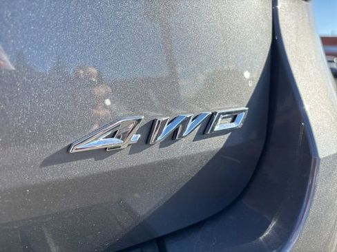 New 2026 Ford Explorer Active image 40