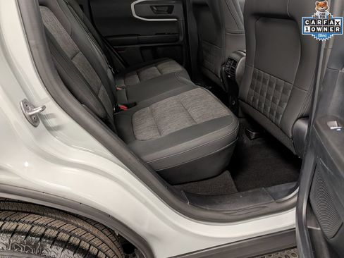 Used 2022 Ford Bronco Sport Big Bend AWD/4WD image 33