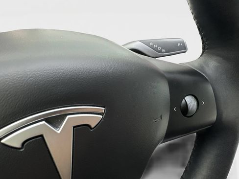 Used 2021 Tesla Model 3 Performance AWD/4WD image 57