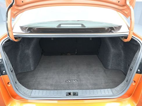 Used 2022 Nissan Versa SR w/ Convenience Package image 27