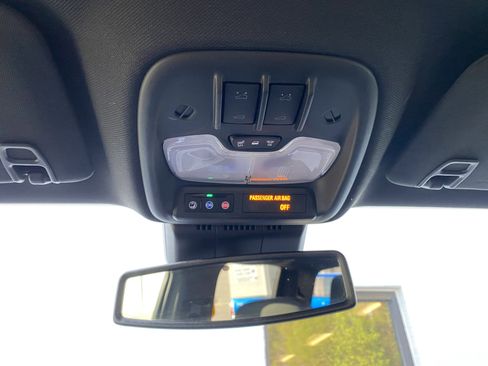 Used 2024 Chevrolet Colorado Z71 w/ Z71 Convenience Package 2 image 31