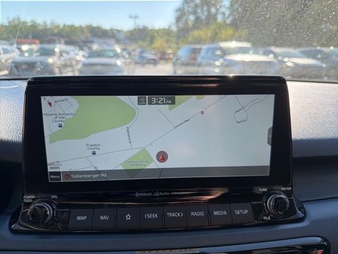 Used 2022 Kia Seltos S image 26