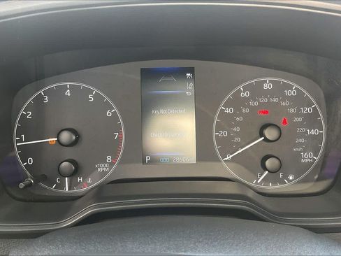 Used 2024 Toyota Corolla SE FWD image 26