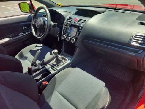 Used 2019 Subaru WRX AWD/4WD image 22