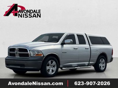 Used 2009 Dodge Ram 1500 Truck ST w/ ST Popular Equipment Group