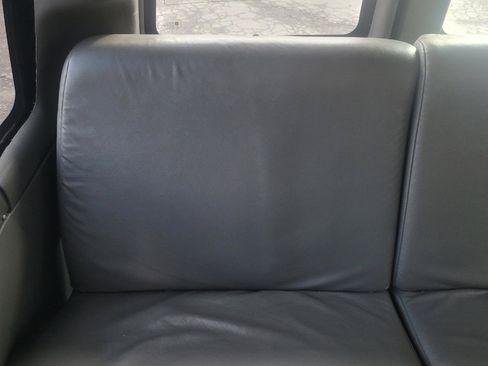 Used 2015 Chevrolet Express 3500 LT w/ LT Preferred Equipment Group image 31