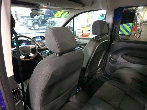 Used 2018 Ford Transit Connect XL image 20