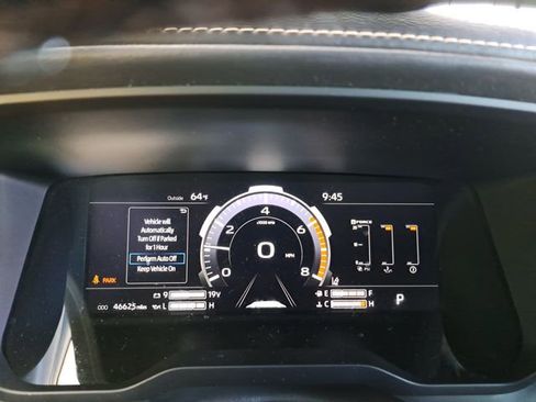 Used 2024 Toyota Tundra 1794 Edition image 8