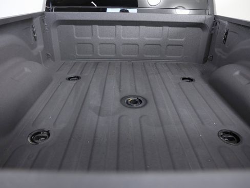 Used 2025 RAM 2500 Big Horn image 9