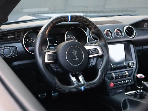 Used 2017 Ford Mustang Shelby GT350 w/ Electronics Package image 25