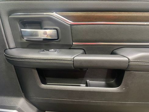 Used 2024 RAM 2500 Laramie image 23