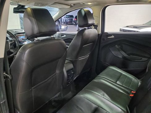 Used 2014 Ford Escape Titanium w/ Equipment Group 401A AWD/4WD image 24