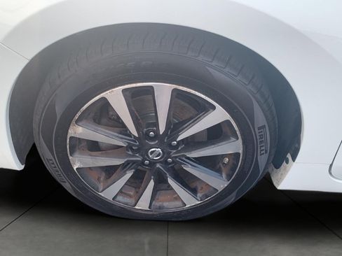 Used 2018 Nissan Altima 2.5 SL FWD image 20
