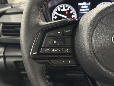 New 2026 Subaru Crosstrek 2.5i Limited AWD/4WD image 21