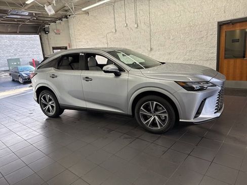 New 2026 Lexus RX 350 Premium image 1