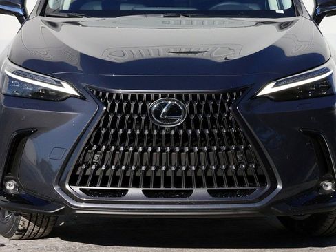 New 2026 Lexus NX 450h+ AWD w/ Luxury Package image 6