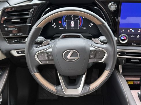 Used 2023 Lexus RX 350 Premium Plus w/ Accessory Package (Z1) FWD image 15