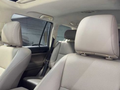 Used 2017 Lexus GX 460 w/ Navigation Package AWD/4WD image 27