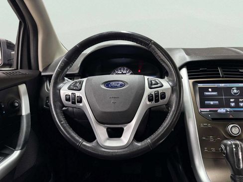 Used 2011 Ford Edge SEL w/ 202A Rapid Spec Order Code image 31