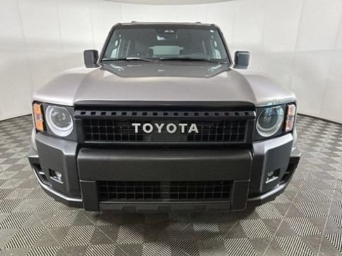 Used 2024 Toyota Land Cruiser 1958 AWD/4WD image 7