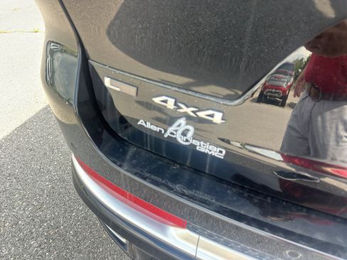 Used 2022 Jeep Grand Cherokee L Summit image 7