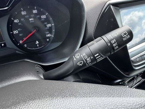 Used 2022 Chevrolet TrailBlazer ACTIV FWD image 22