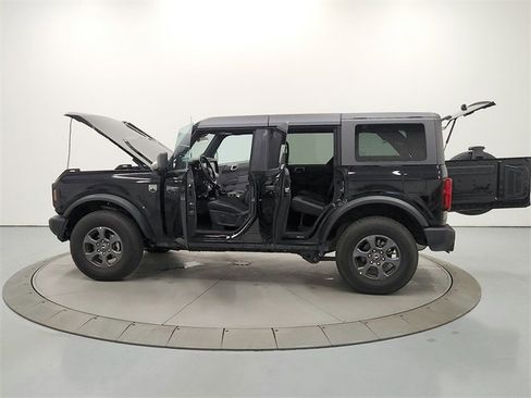 Used 2025 Ford Bronco Big Bend image 13