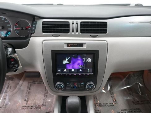 Used 2007 Chevrolet Impala LT w/ Preferred Equipment Group FWD image 18
