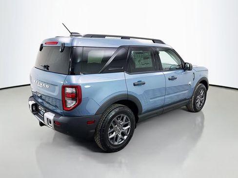 New 2025 Ford Bronco Sport Big Bend image 7