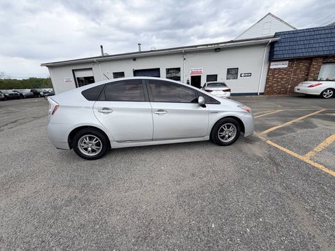 Used 2011 Toyota Prius Three FWD image 12